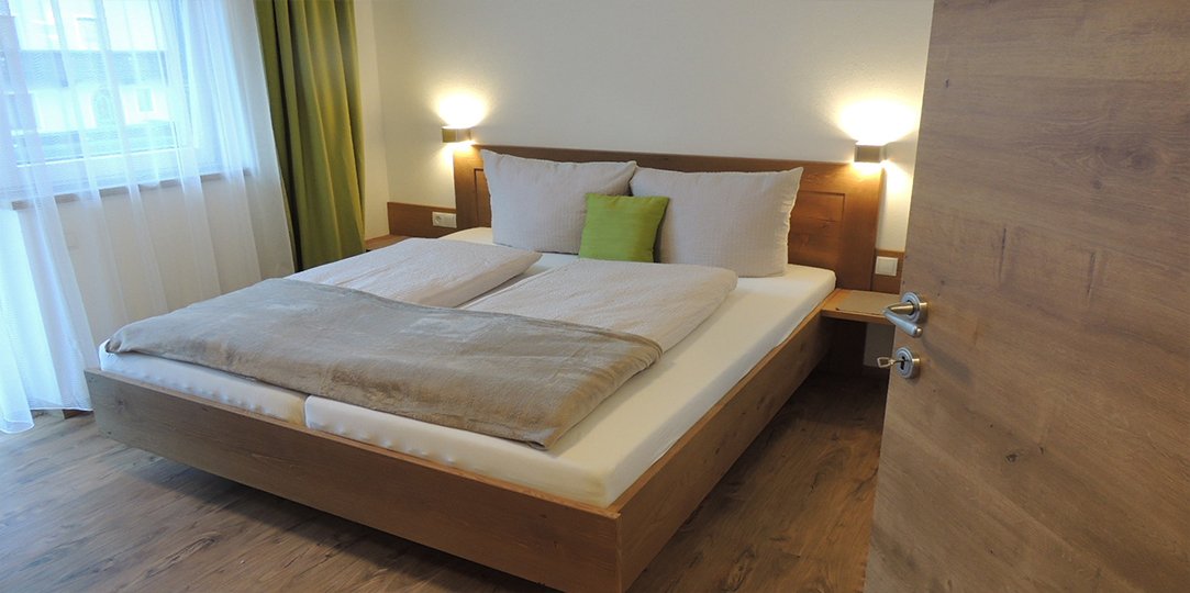 Apartment Hochzillertal