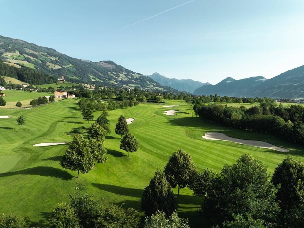 Golfplatz Uderns ©GolfclubZillertal.jpg