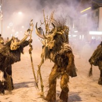 Krampusslauf