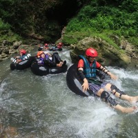 Canyoning 2